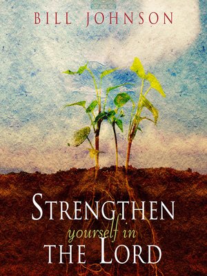 cover image of Strengthen Yourself in the Lord